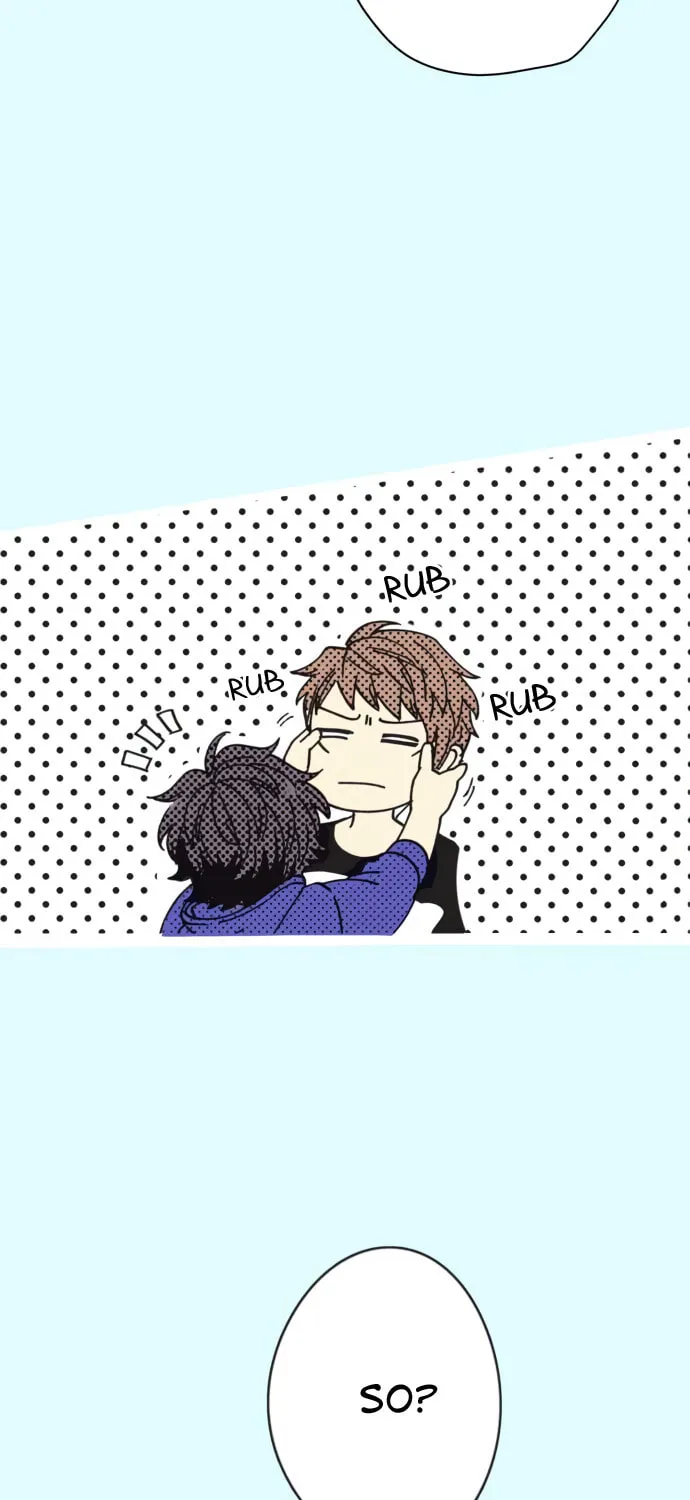 Itsuki to Haru (Colored) Chapter 39 page 12 - 