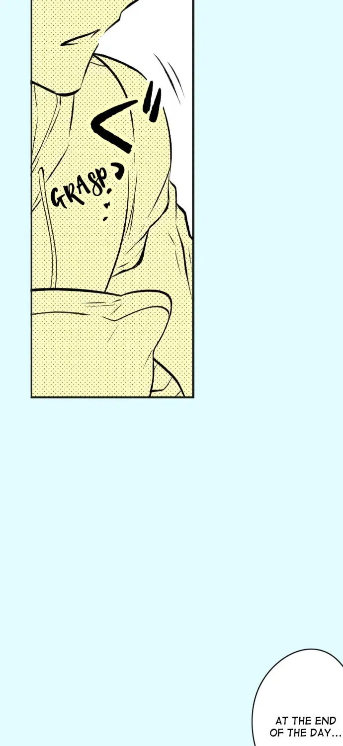 Itsuki to Haru (Colored) Chapter 39 page 24 - 
