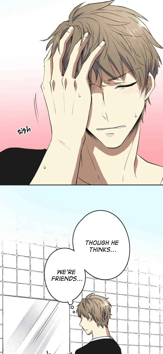 Itsuki to Haru (Colored) Chapter 4 page 24 - 