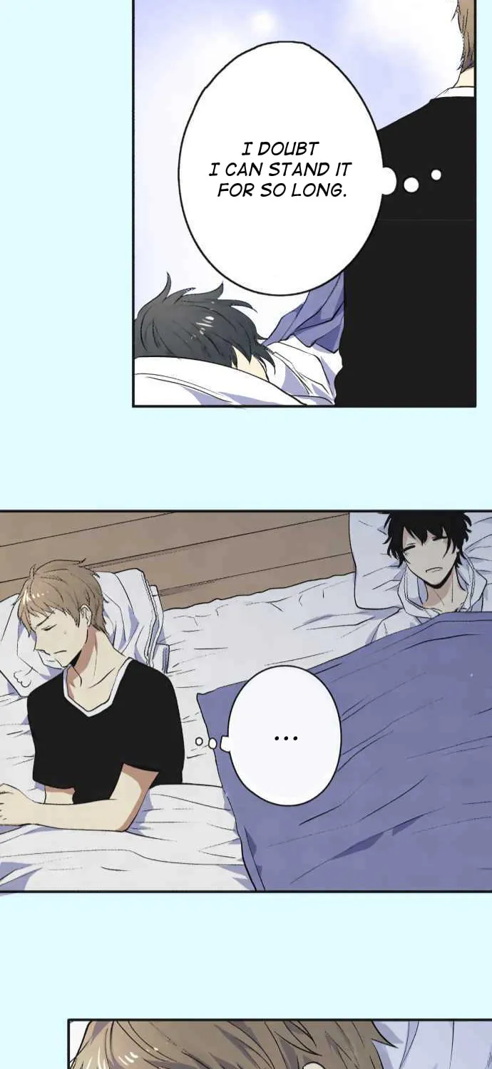 Itsuki to Haru (Colored) Chapter 4 page 28 - 