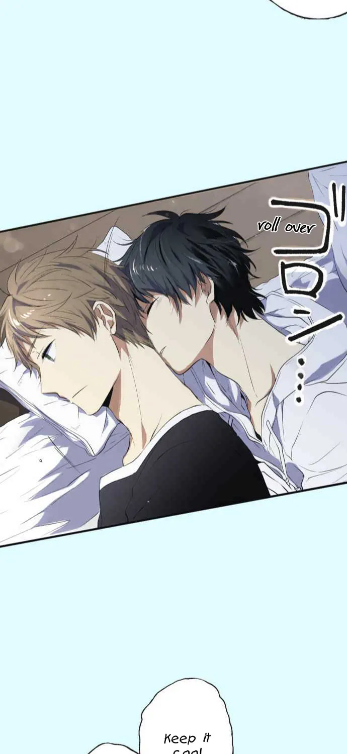Itsuki to Haru (Colored) Chapter 4 page 30 - 