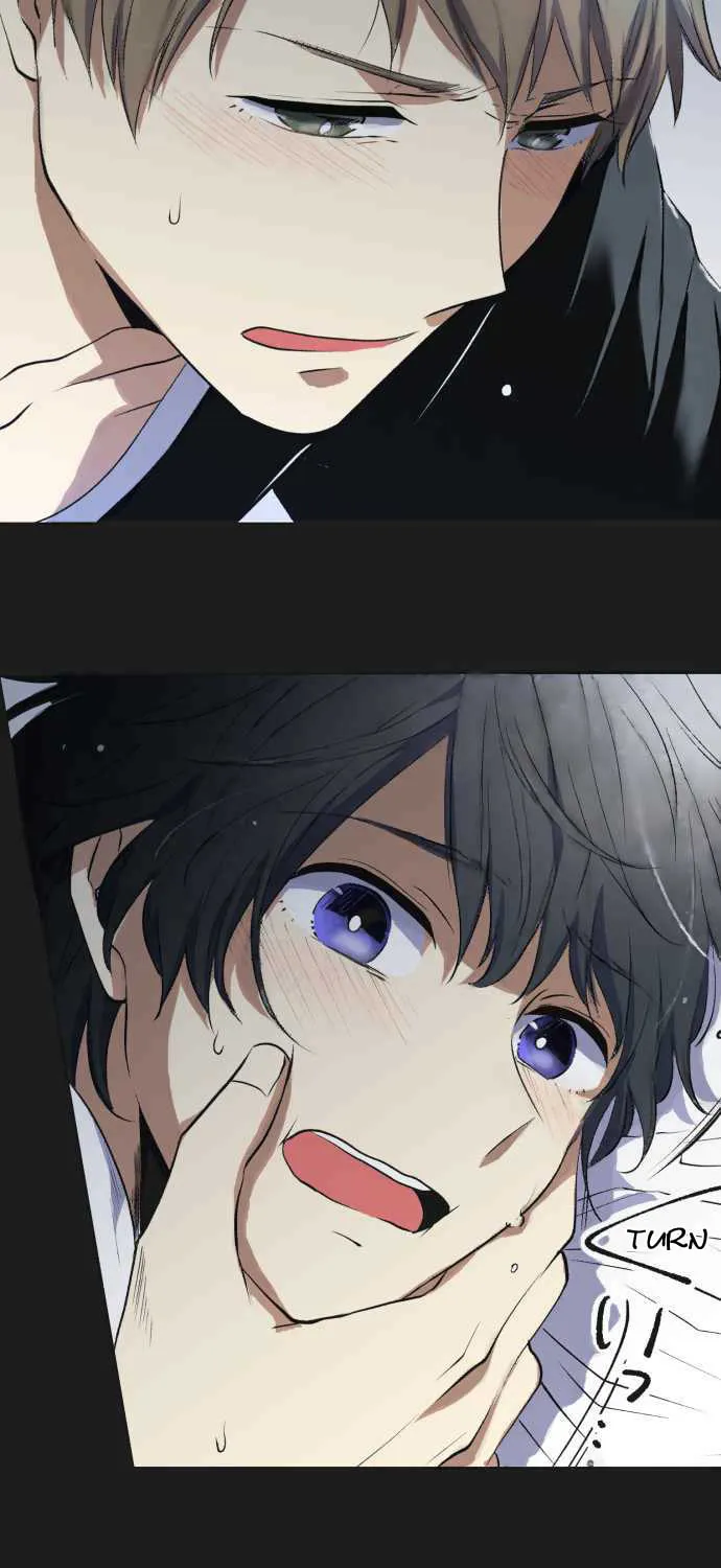 Itsuki to Haru (Colored) Chapter 4 page 5 - 
