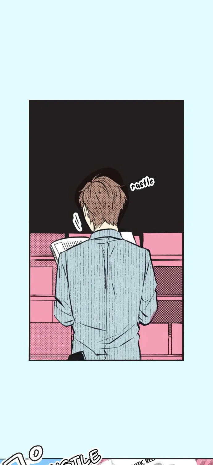 Itsuki to Haru (Colored) Chapter 40 page 11 - 