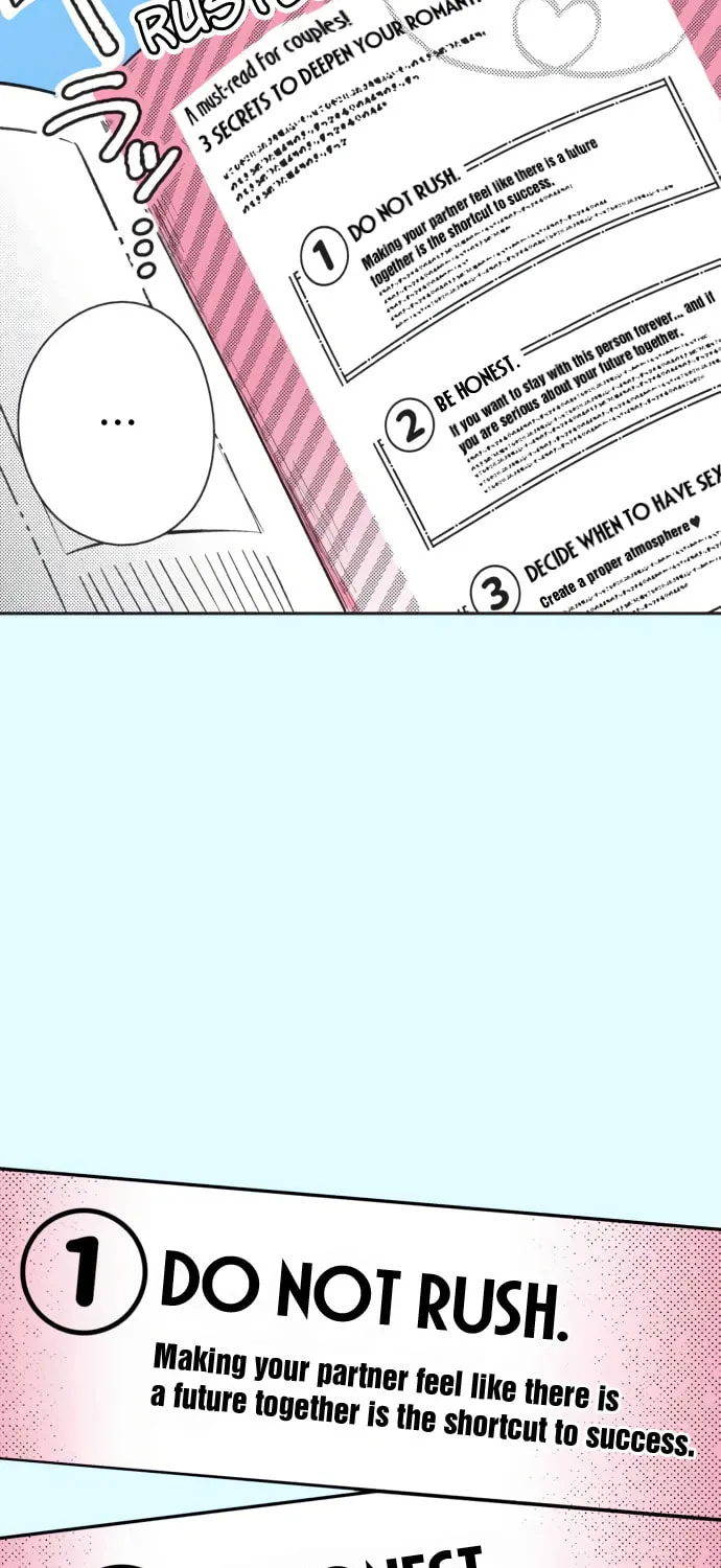 Itsuki to Haru (Colored) Chapter 40 page 12 - 