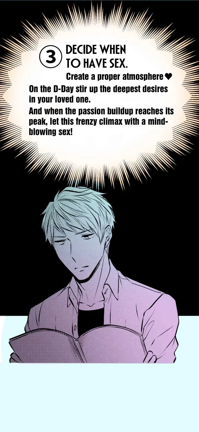 Itsuki to Haru (Colored) Chapter 40 page 15 - 