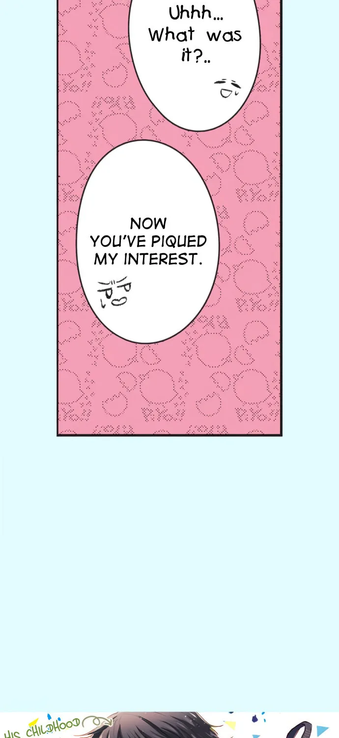 Itsuki to Haru (Colored) Chapter 40 page 4 - 