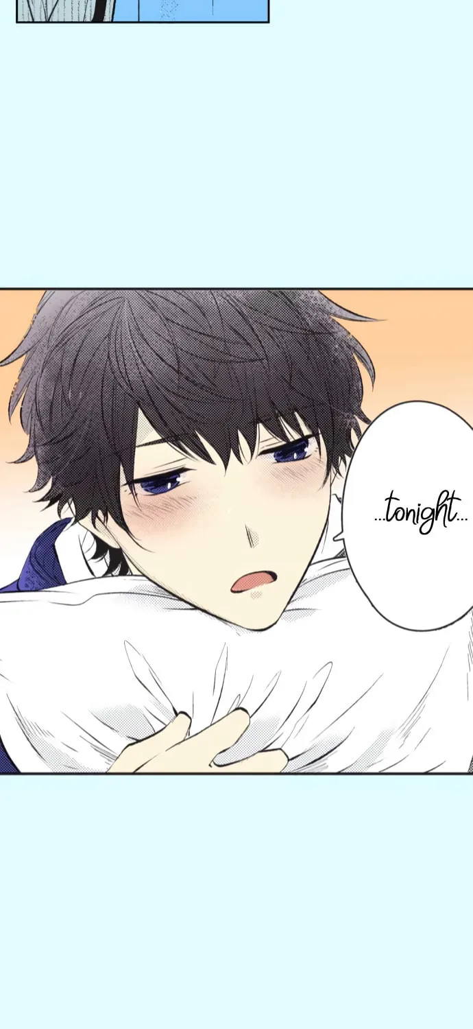 Itsuki to Haru (Colored) Chapter 40 page 31 - 