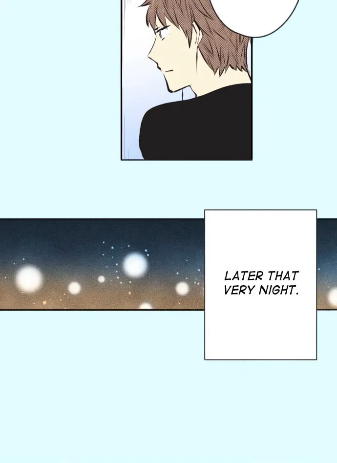 Itsuki to Haru (Colored) Chapter 40 page 7 - 