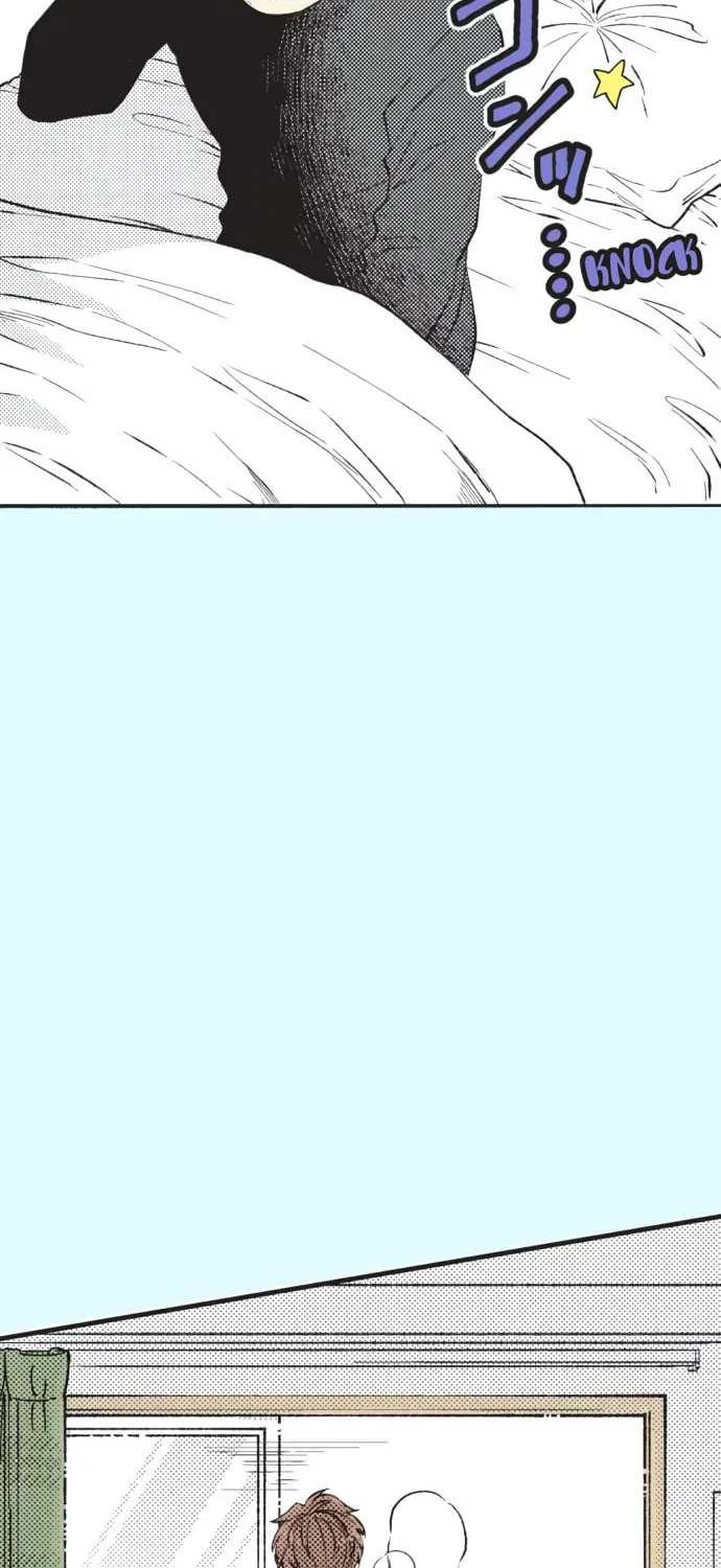 Itsuki to Haru (Colored) Chapter 41 page 2 - 