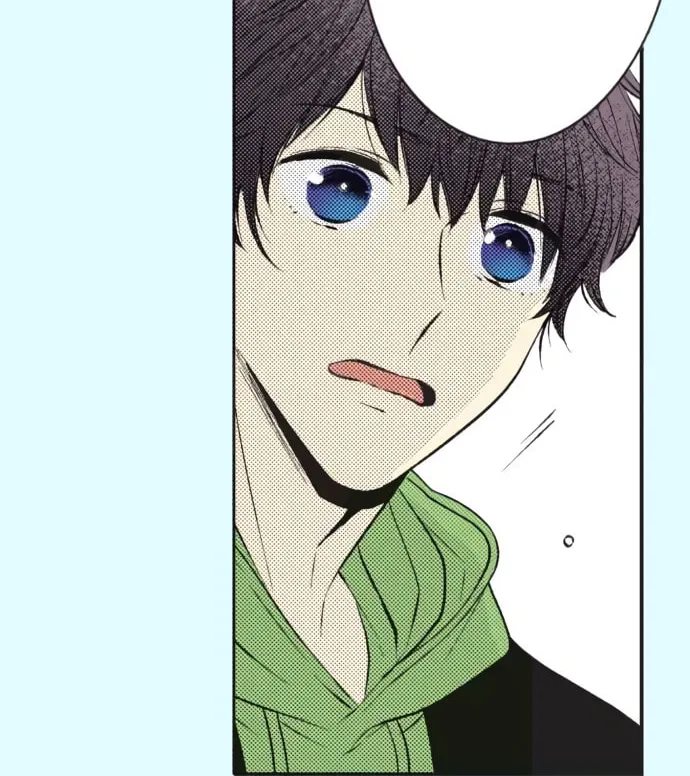 Itsuki to Haru (Colored) Chapter 41 page 20 - 