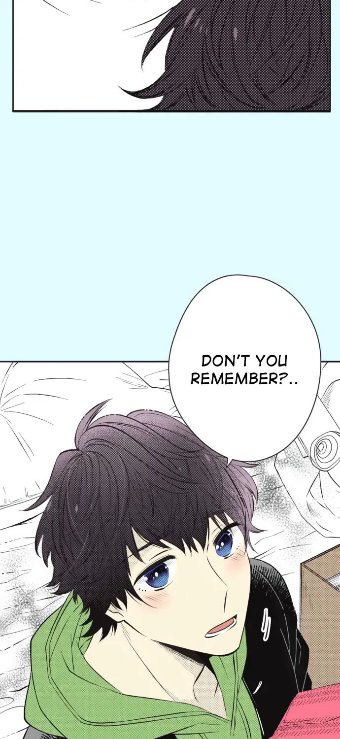 Itsuki to Haru (Colored) Chapter 41 page 24 - 