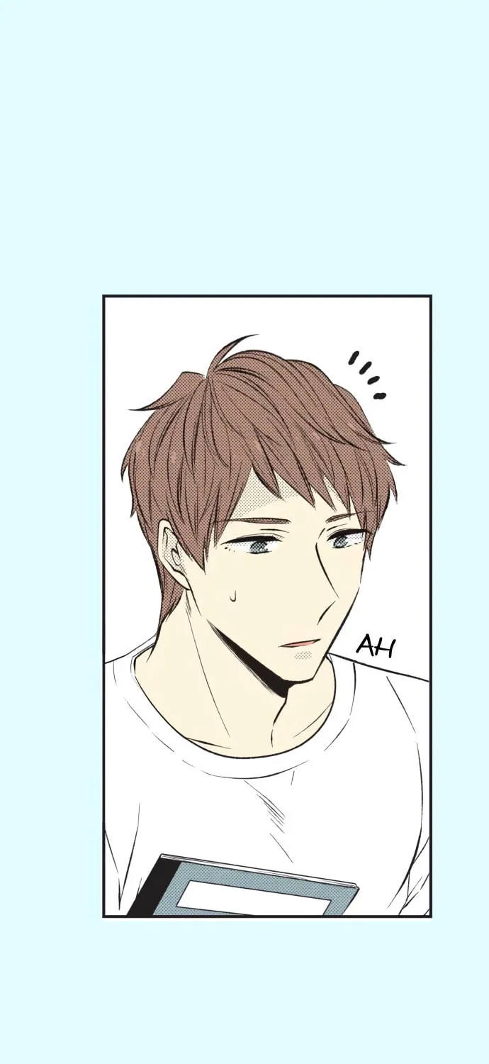Itsuki to Haru (Colored) Chapter 41 page 27 - 