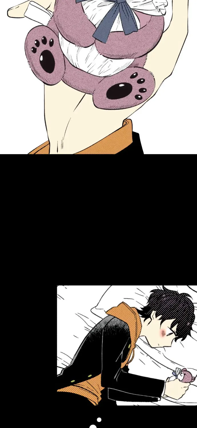 Itsuki to Haru (Colored) Chapter 42 page 12 - 