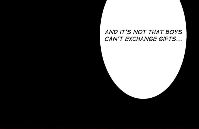 Itsuki to Haru (Colored) Chapter 42 page 14 - 
