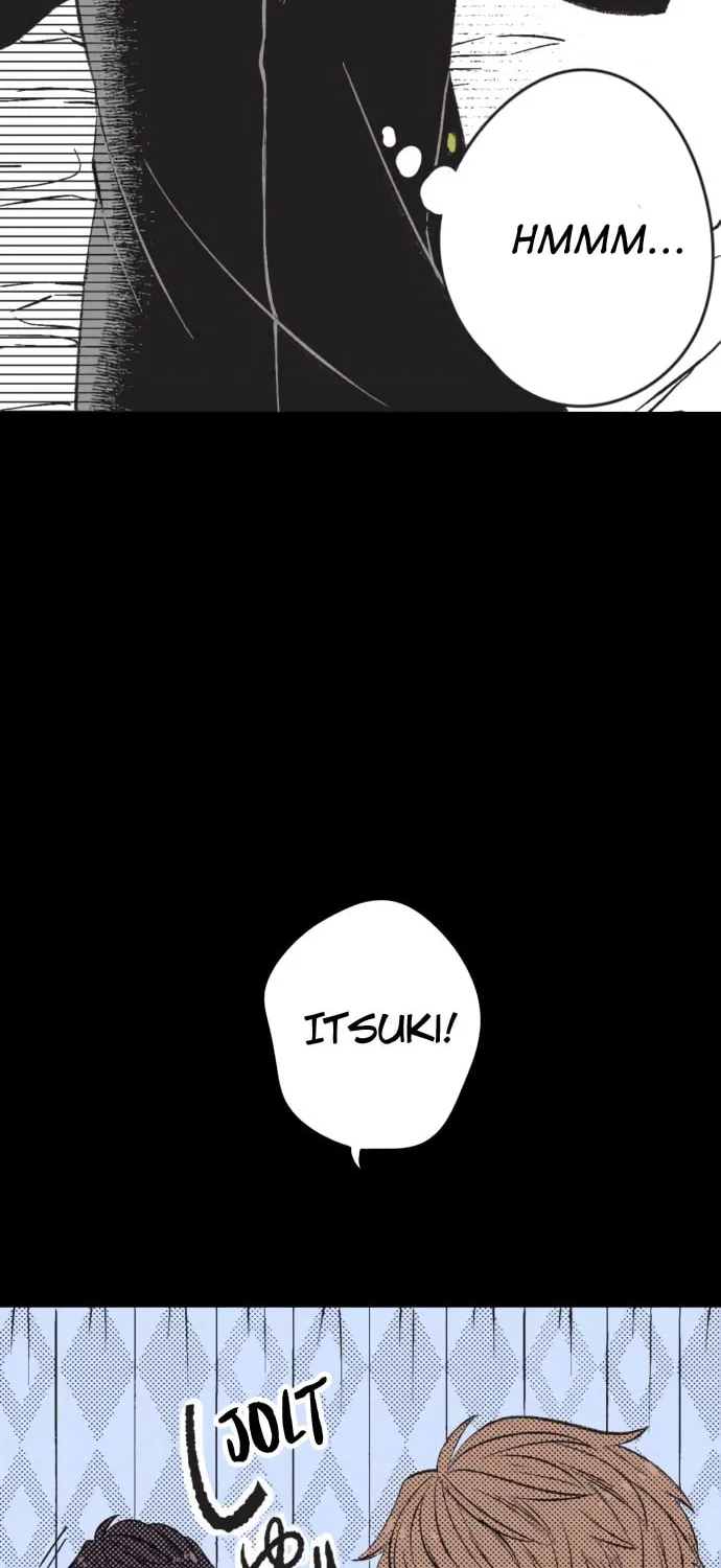 Itsuki to Haru (Colored) Chapter 42 page 16 - 