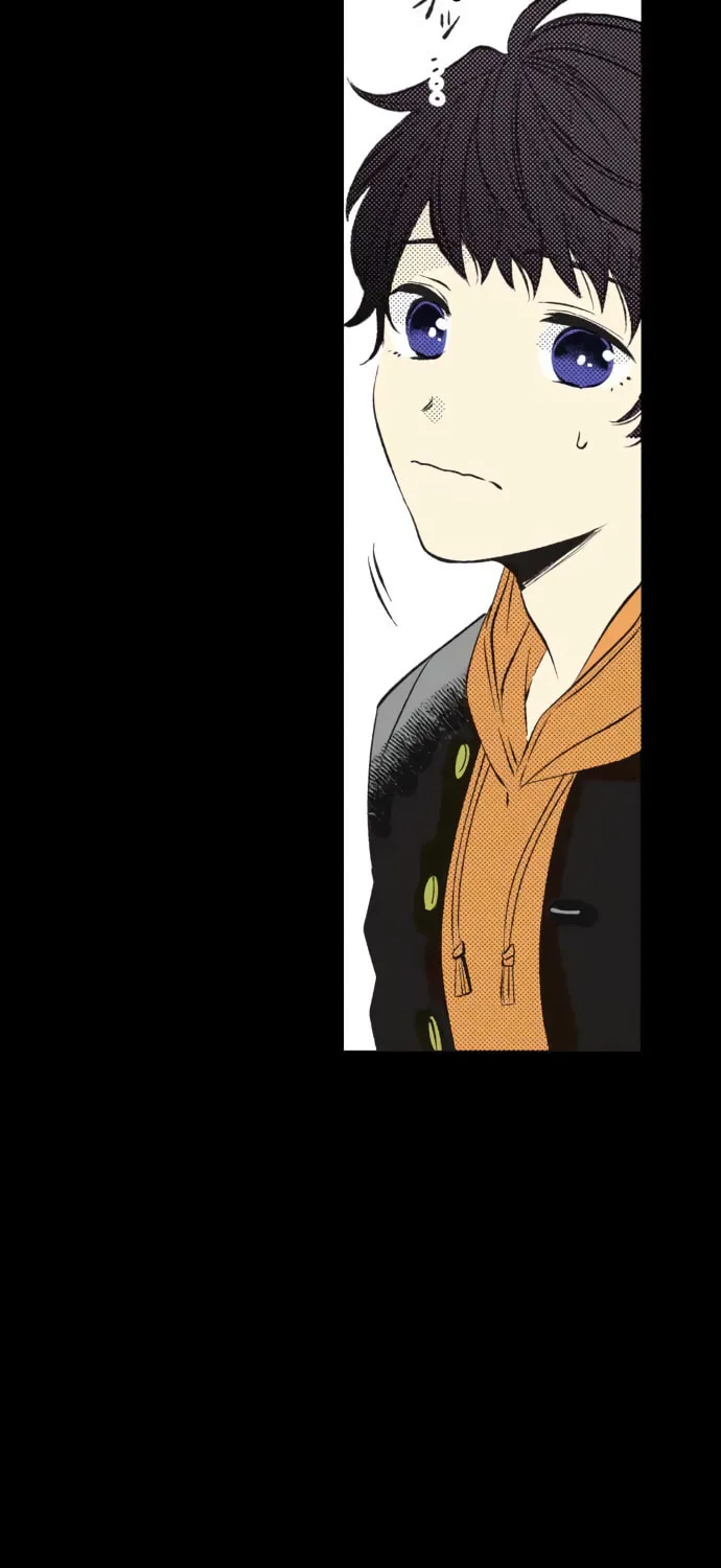 Itsuki to Haru (Colored) Chapter 42 page 19 - 