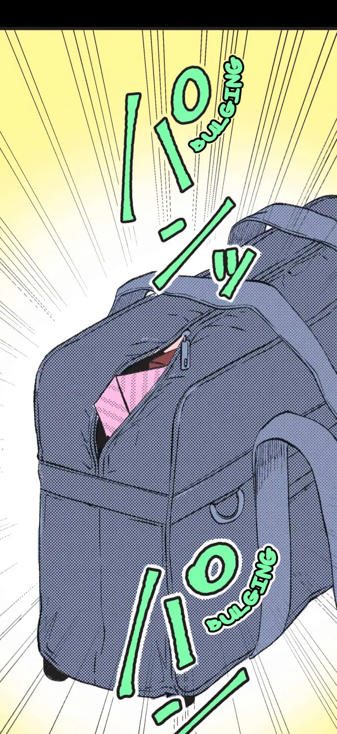 Itsuki to Haru (Colored) Chapter 42 page 20 - 