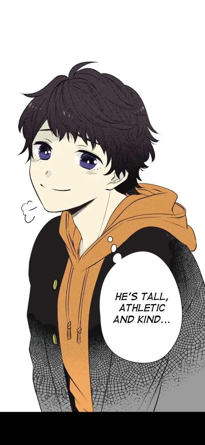 Itsuki to Haru (Colored) Chapter 42 page 22 - 