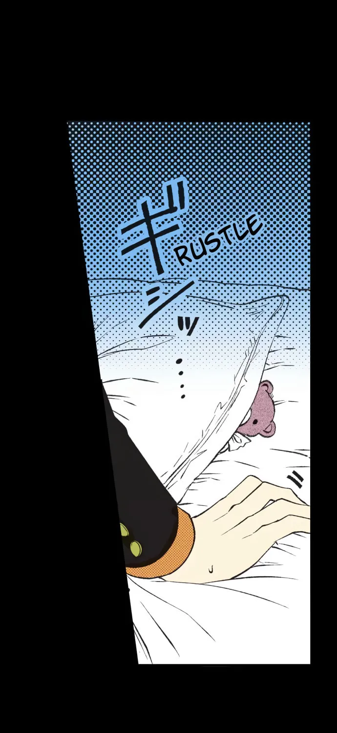 Itsuki to Haru (Colored) Chapter 42 page 23 - 