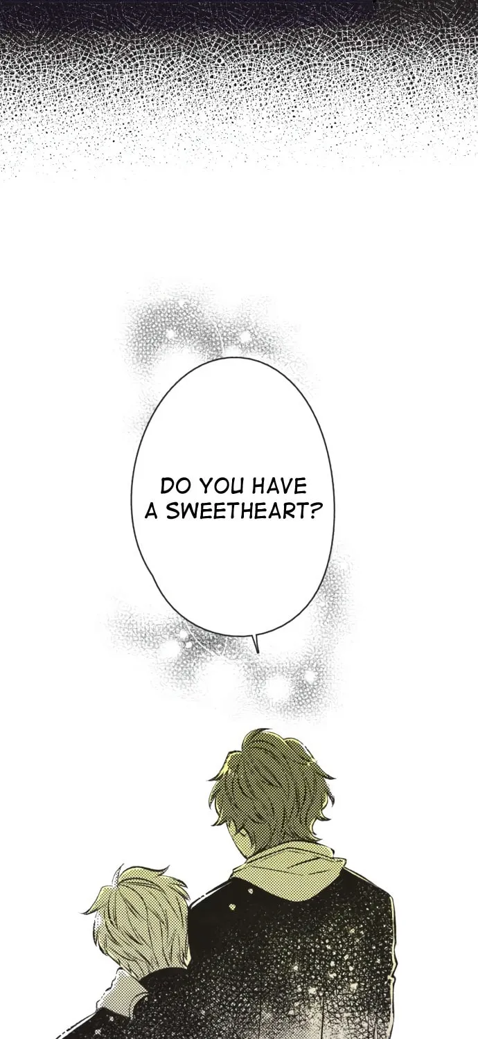 Itsuki to Haru (Colored) Chapter 42 page 28 - 