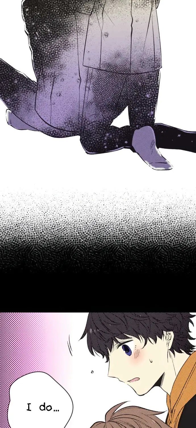 Itsuki to Haru (Colored) Chapter 42 page 29 - 