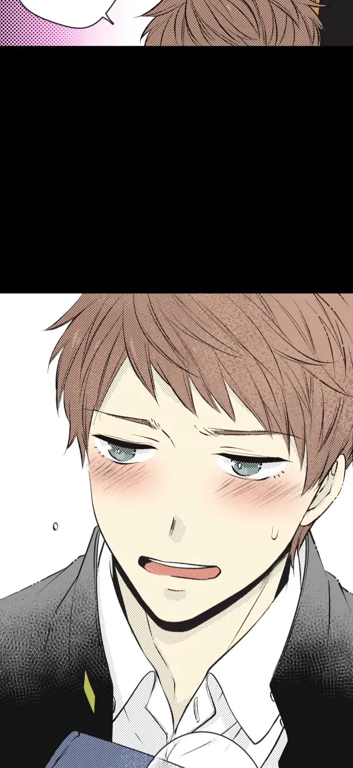 Itsuki to Haru (Colored) Chapter 42 page 30 - 