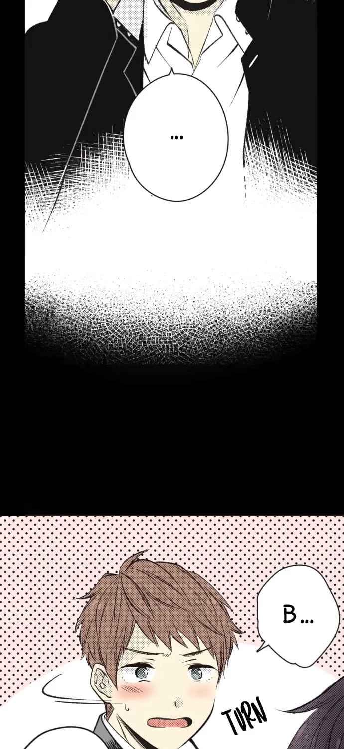 Itsuki to Haru (Colored) Chapter 42 page 37 - 