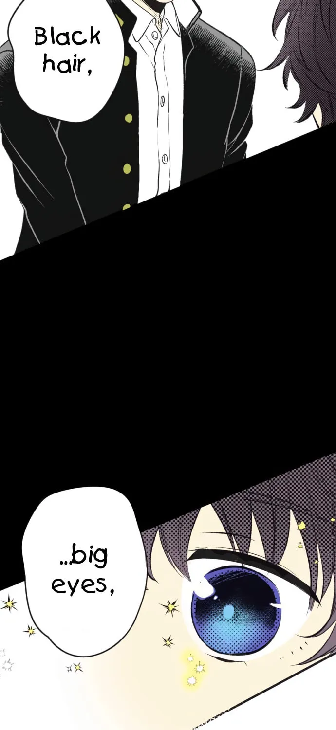 Itsuki to Haru (Colored) Chapter 42 page 38 - 