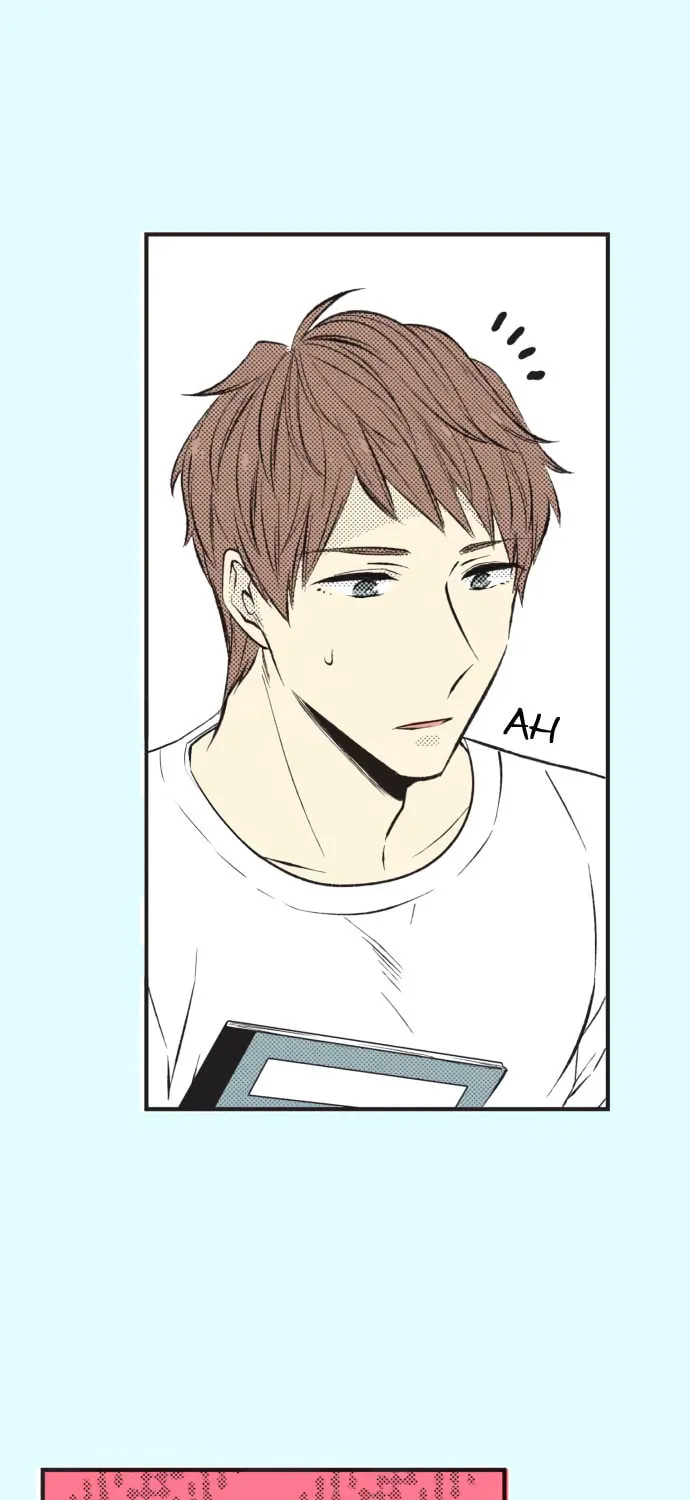 Itsuki to Haru (Colored) Chapter 42 page 5 - 