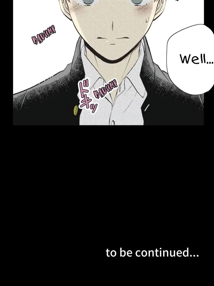 Itsuki to Haru (Colored) Chapter 42 page 41 - 