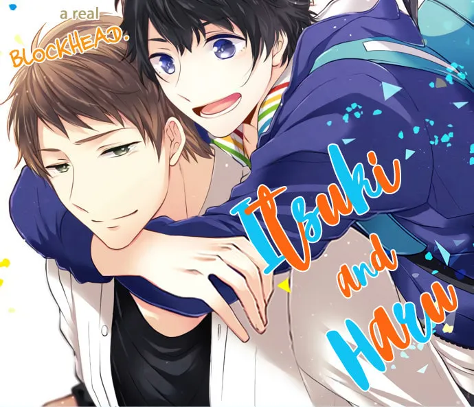Itsuki to Haru (Colored) Chapter 42 page 7 - 