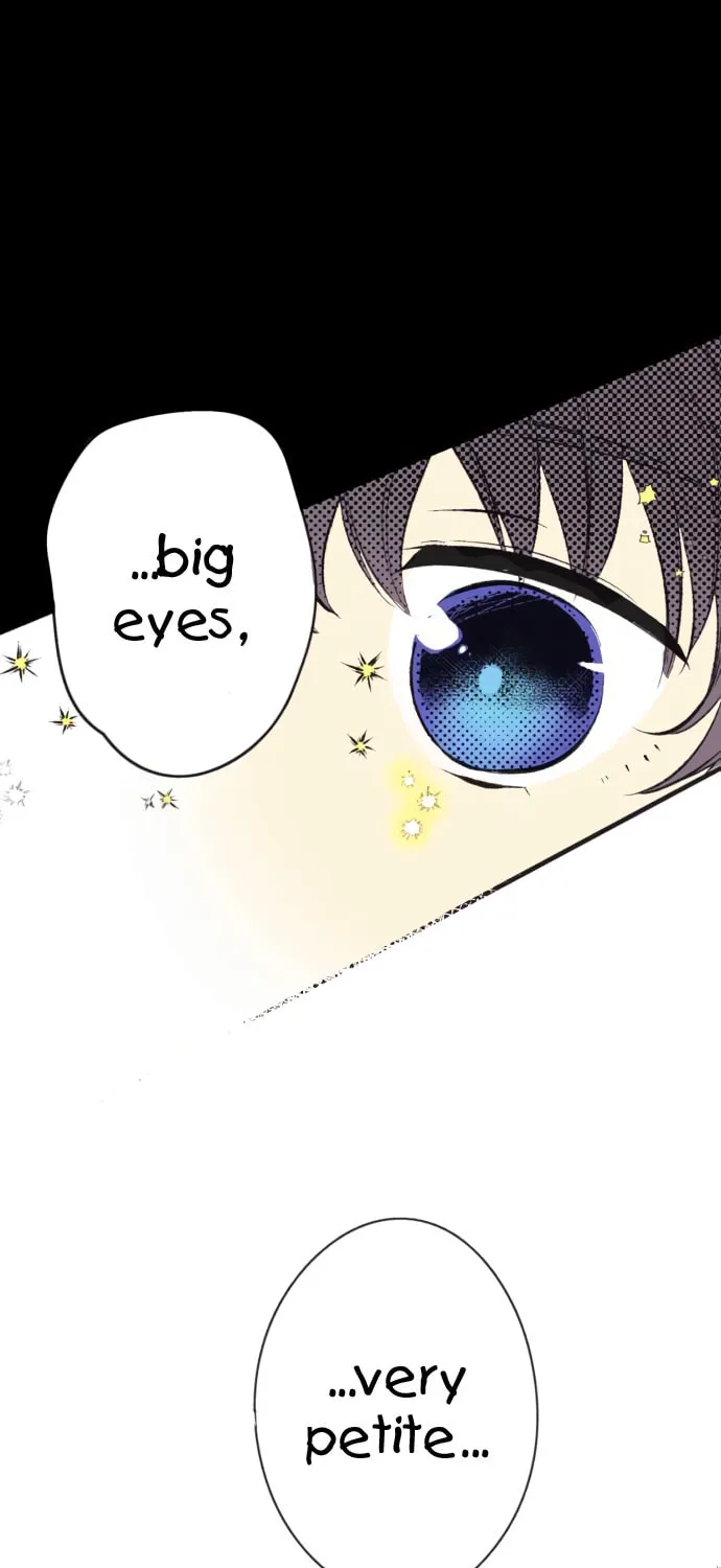 Itsuki to Haru (Colored) Chapter 43 page 1 - 
