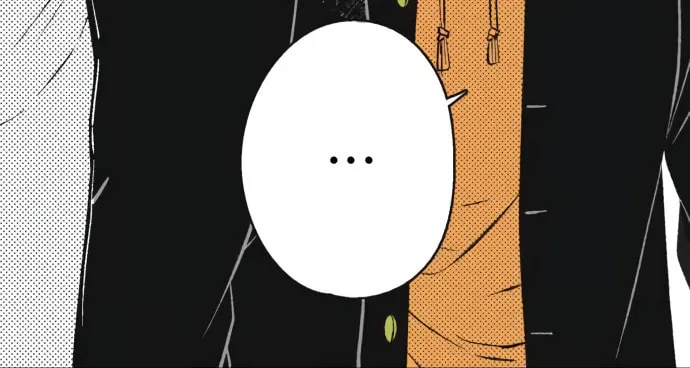 Itsuki to Haru (Colored) Chapter 43 page 14 - 