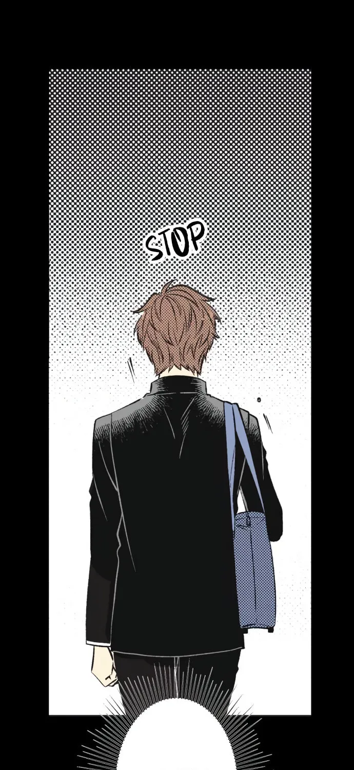 Itsuki to Haru (Colored) Chapter 43 page 17 - 