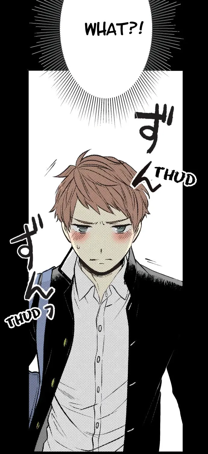 Itsuki to Haru (Colored) Chapter 43 page 19 - 