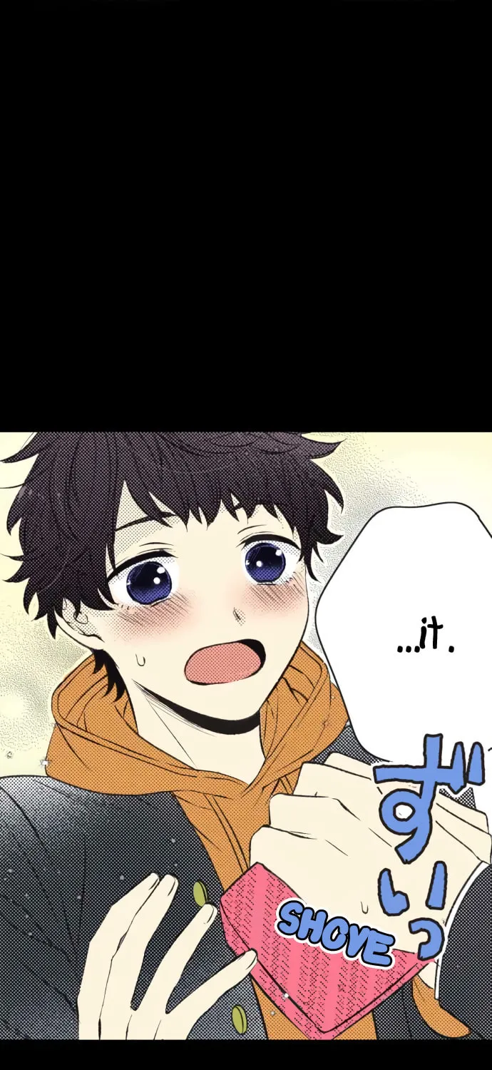 Itsuki to Haru (Colored) Chapter 43 page 22 - 