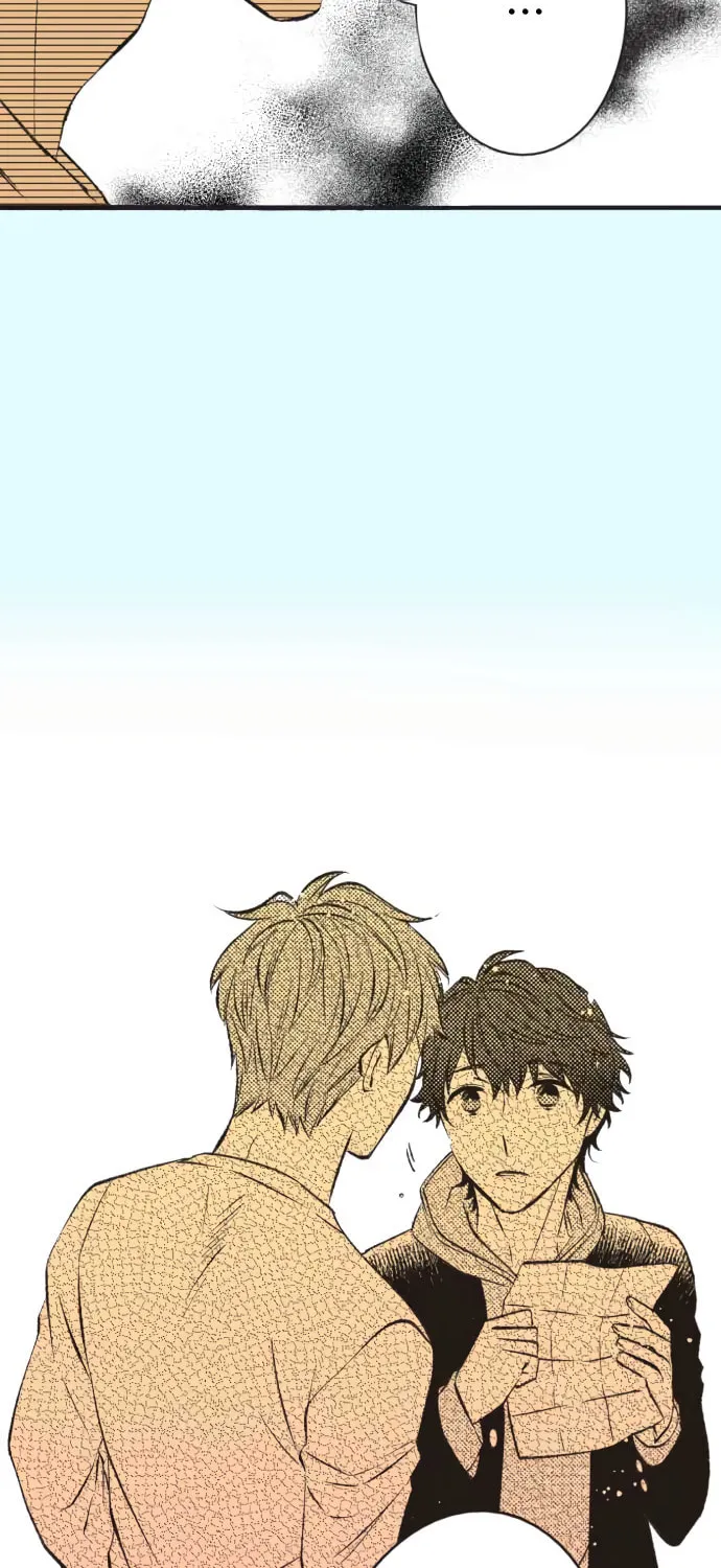 Itsuki to Haru (Colored) Chapter 43 page 27 - 