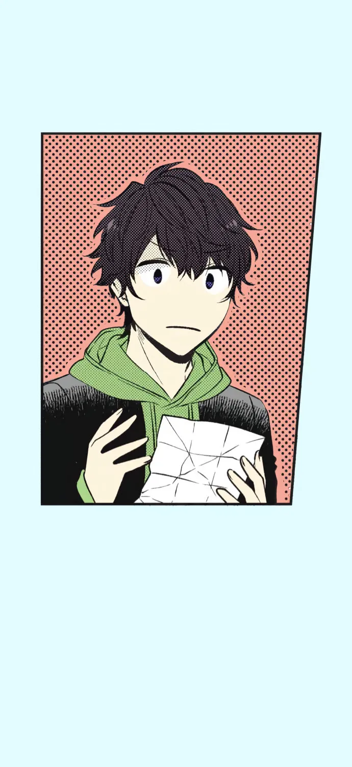 Itsuki to Haru (Colored) Chapter 43 page 30 - 