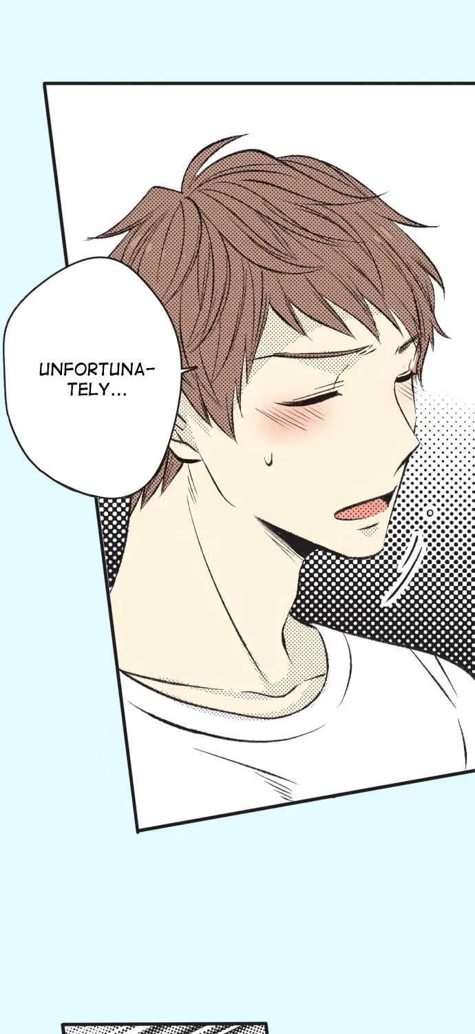 Itsuki to Haru (Colored) Chapter 43 page 31 - 