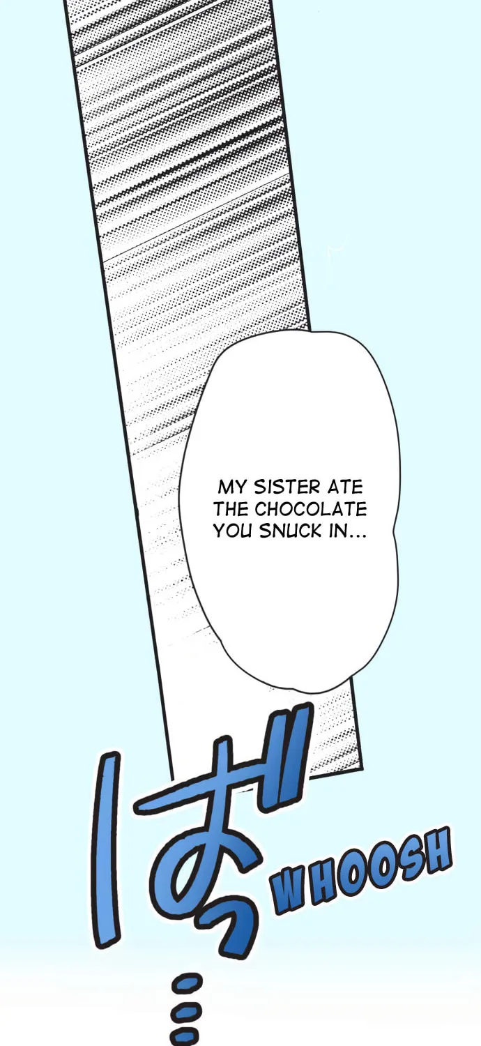 Itsuki to Haru (Colored) Chapter 43 page 32 - 