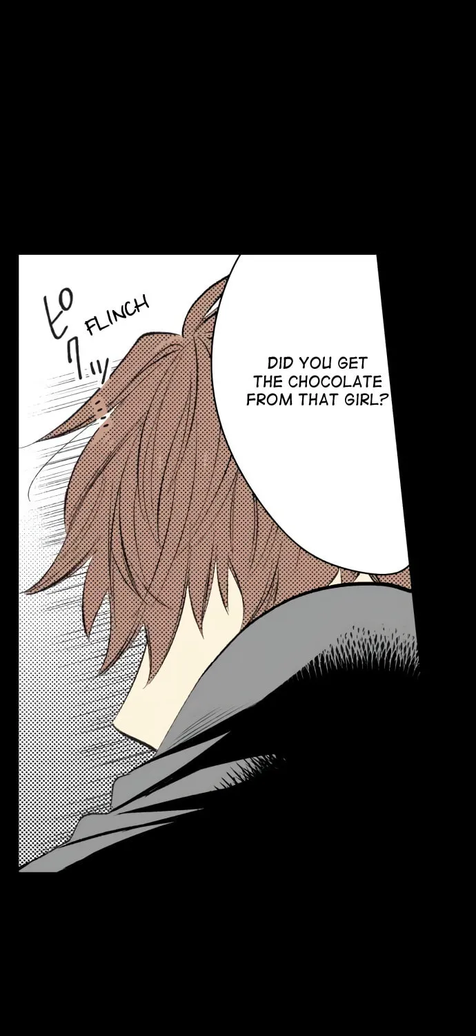 Itsuki to Haru (Colored) Chapter 43 page 6 - 
