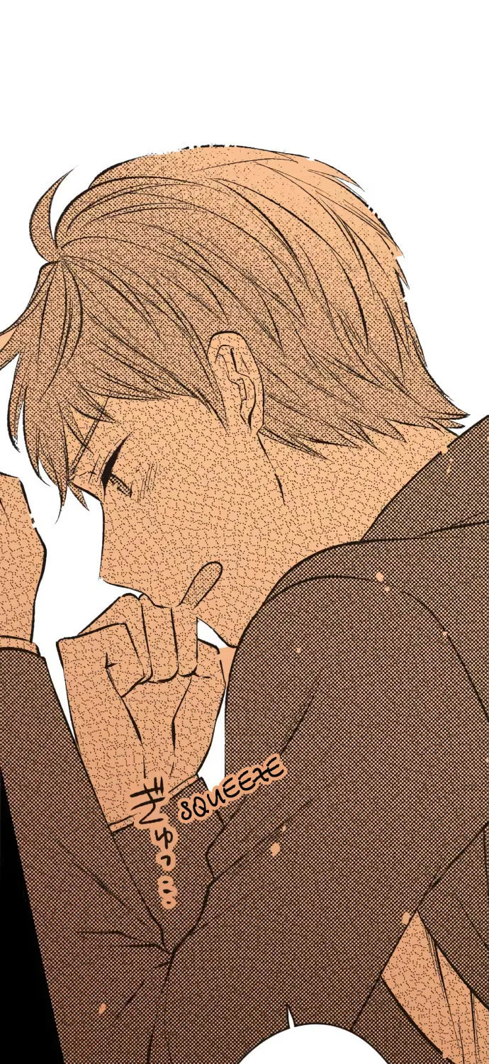Itsuki to Haru (Colored) Chapter 43 page 8 - 
