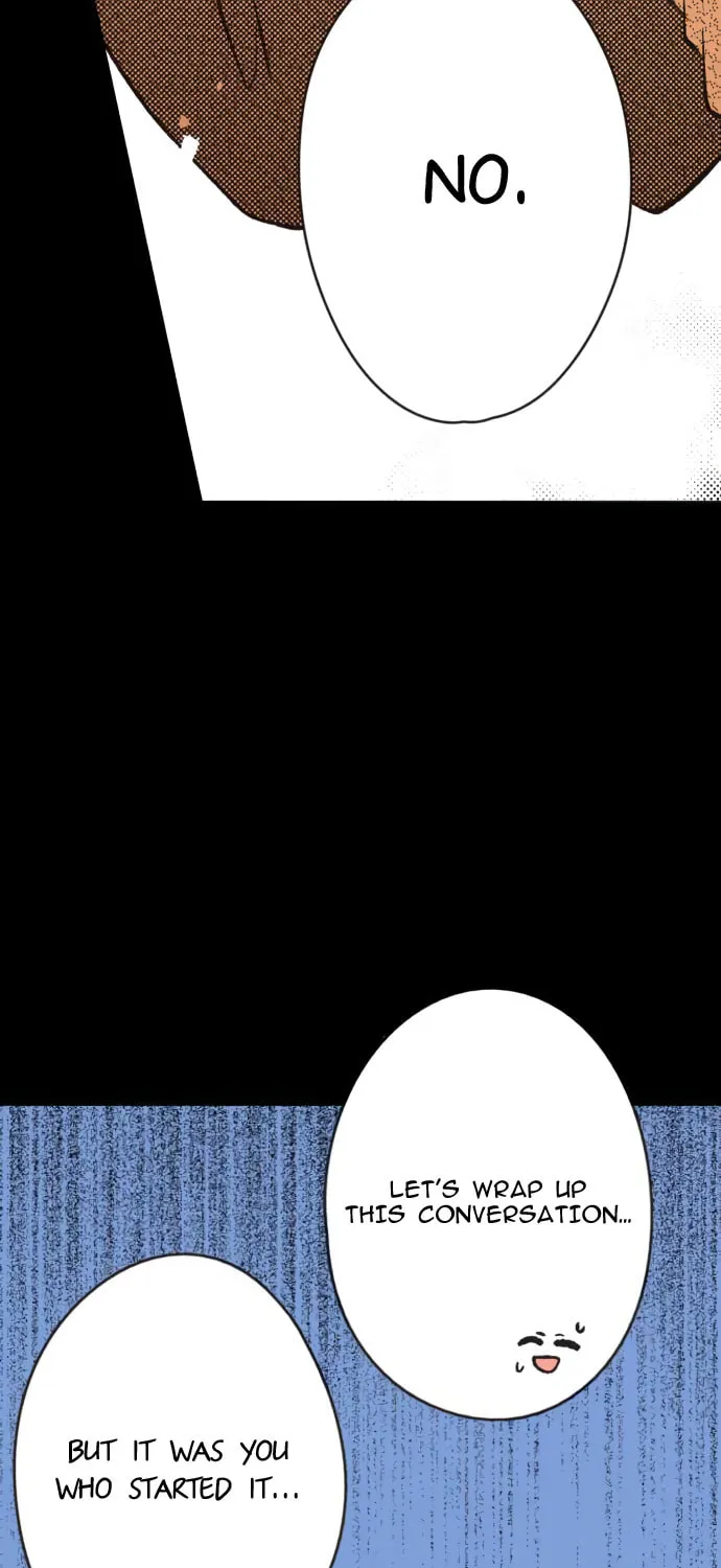 Itsuki to Haru (Colored) Chapter 43 page 9 - 