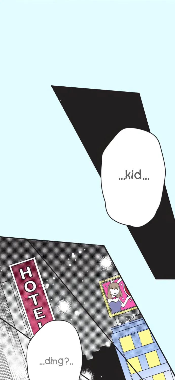 Itsuki to Haru (Colored) Chapter 44 page 14 - 