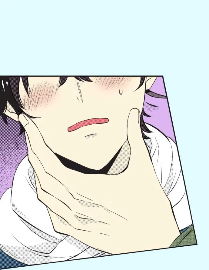 Itsuki to Haru (Colored) Chapter 44 page 19 - 