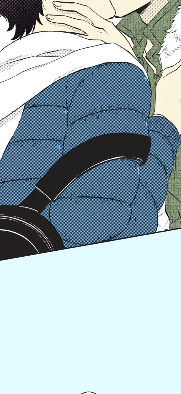 Itsuki to Haru (Colored) Chapter 44 page 23 - 