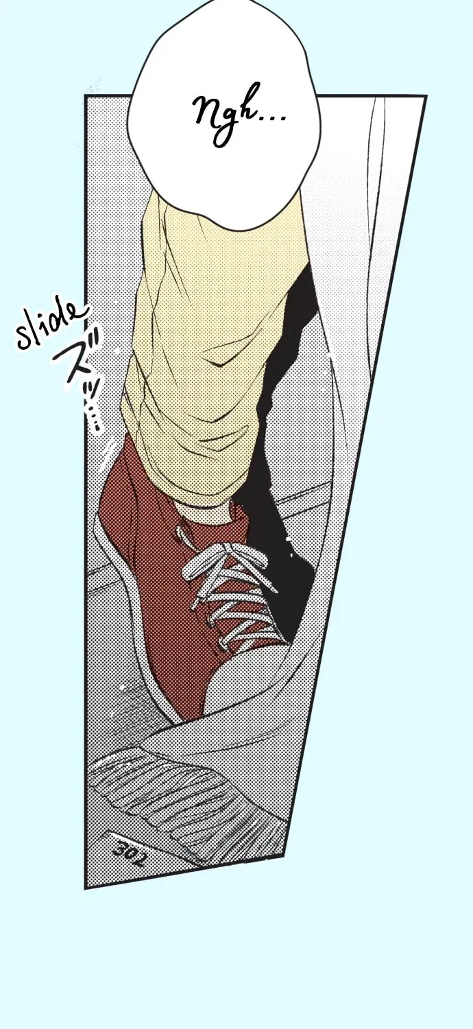 Itsuki to Haru (Colored) Chapter 44 page 24 - 