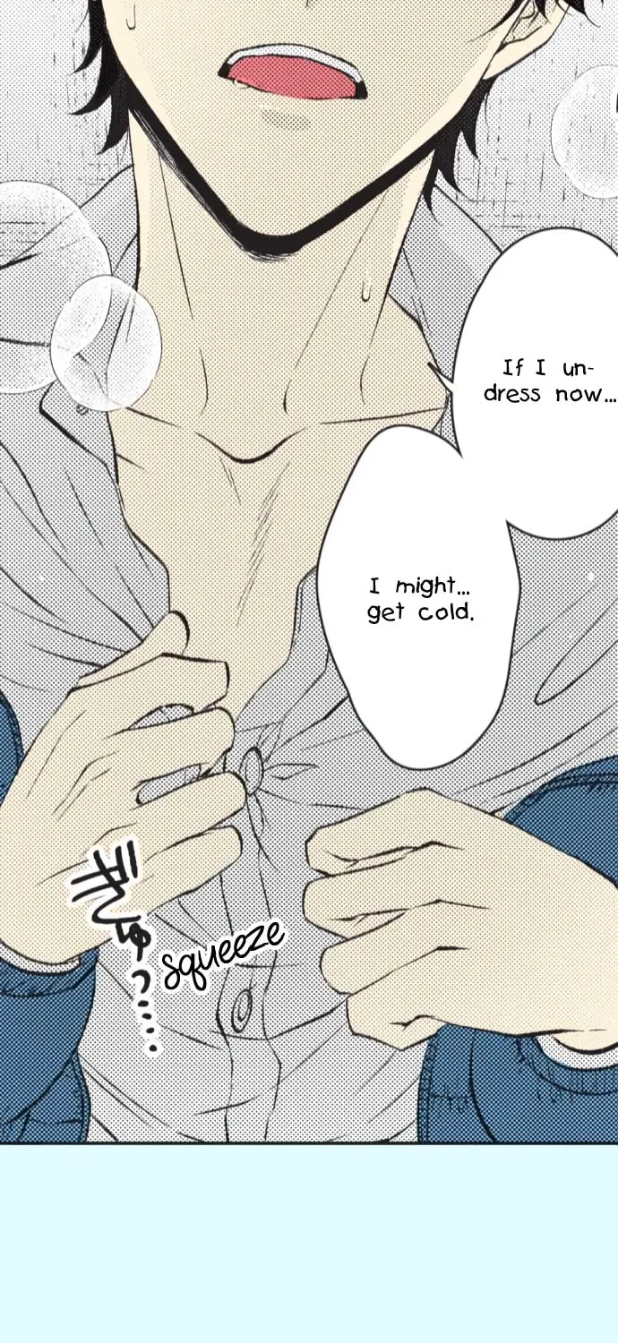 Itsuki to Haru (Colored) Chapter 44 page 30 - 