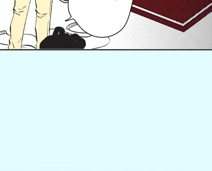 Itsuki to Haru (Colored) Chapter 44 page 33 - 