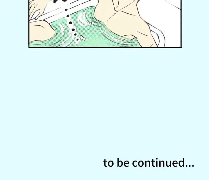 Itsuki to Haru (Colored) Chapter 44 page 43 - 